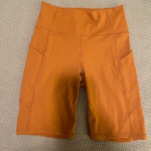 Fabletics Athletic shorts